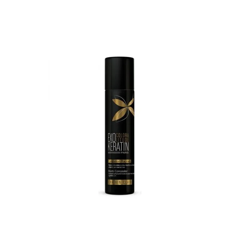 COLORALITUDE CHATAIN CLAIR SPRAY RETOUCHE RACINES 75 ML