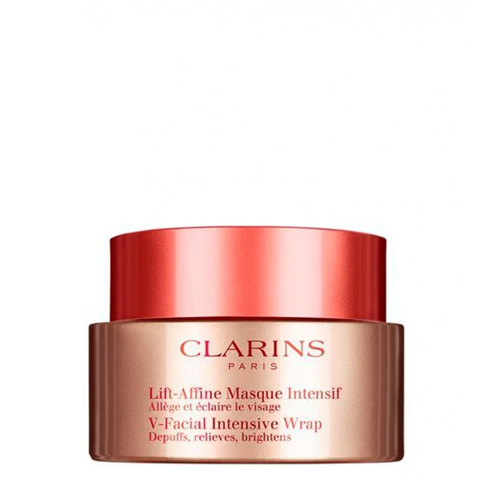 CLARINS LIFT AFFINE MASQUE INTENSIF 75ML…