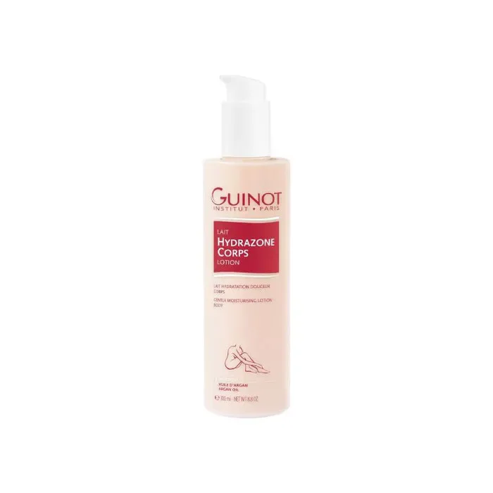 GUINOT HYDRAZONE LAIT CORPS 300ML