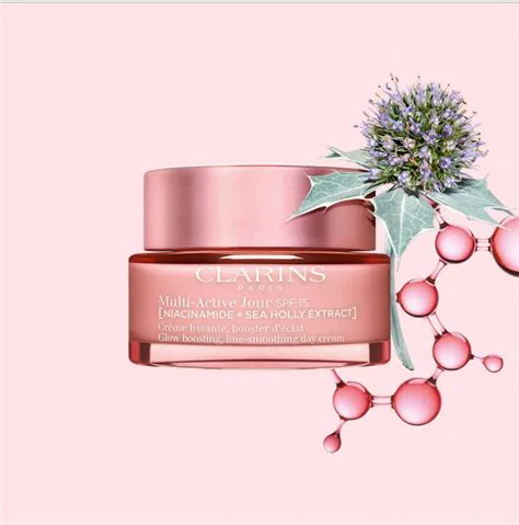 CLARINS FLUIDE MULTI ACTIVE JOUR 50ML…