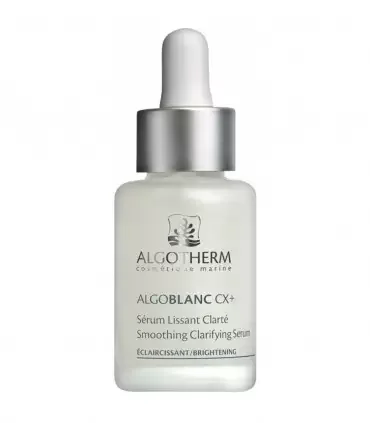 ALGOBLANC SERUM LISSANT CLARTÉ 30ML