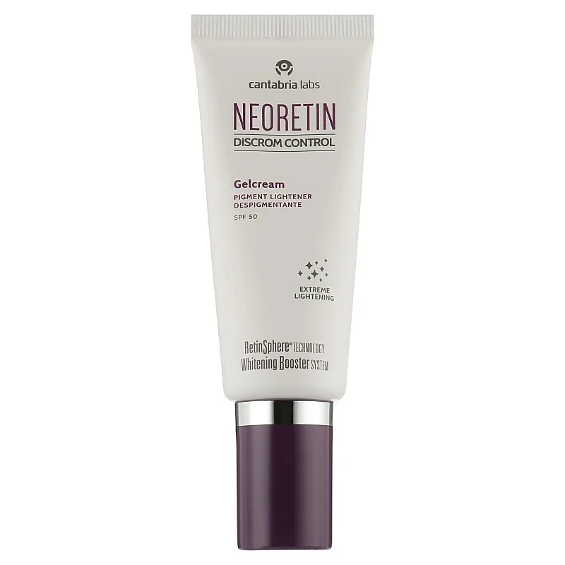 NEORETIN DISC GELCREAM 40ML