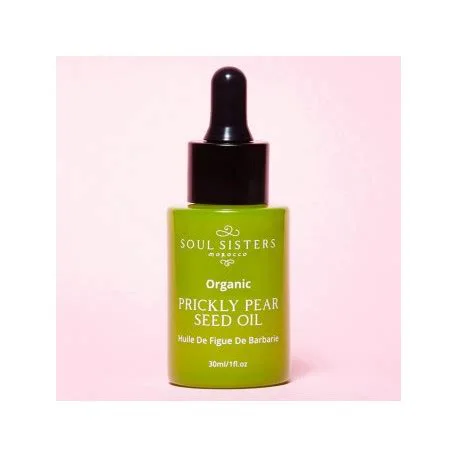 HUILE DE FIGUE DE BARBARIE – 30ML – BIO