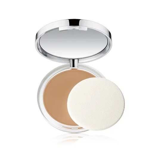 CLINIQUE TEINT ALMOST POWDER NATUREL DEEP…