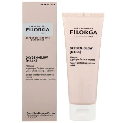 FILORGA OXYGEN GLOW MASQUE SUPER…