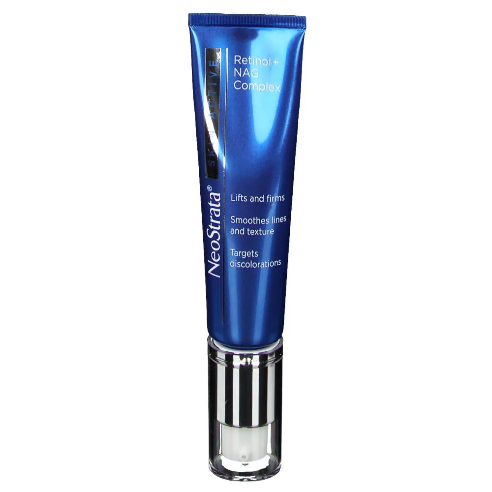 NEOSTRATA SKIN ACTIVE RETINOL+ NAG COMPLEX…