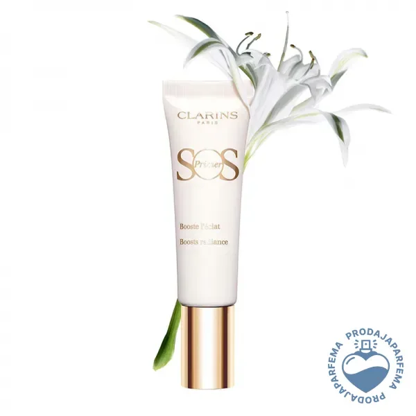 CLARINS SOS PRIMER 00 30ML