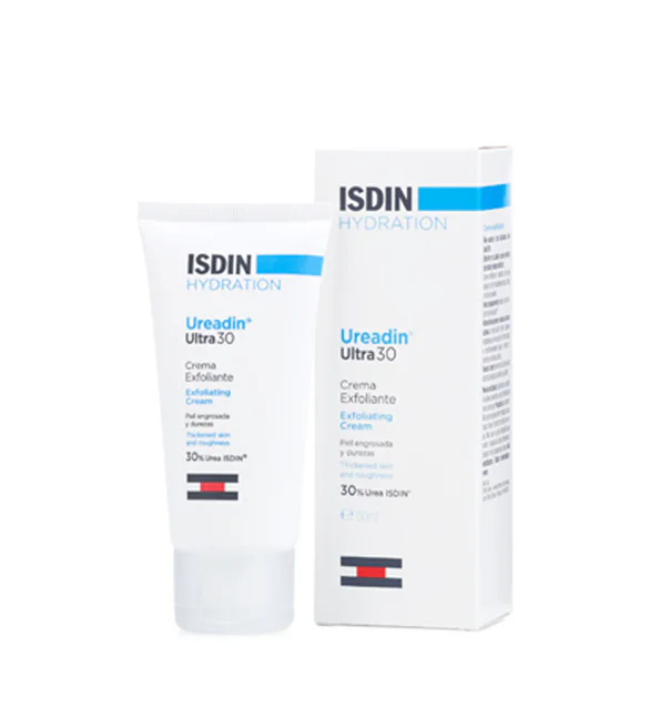 ISDIN UREADIN RX30 CREME