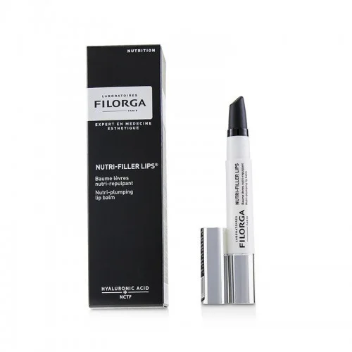 FILORGA NUTRI FILLER BAUME LEVRE 4G
