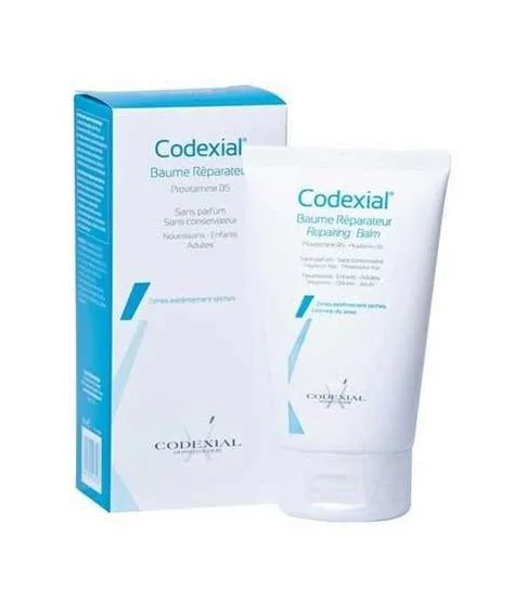 BAUME REPARATEUR PROVITAMINE B5 100ML