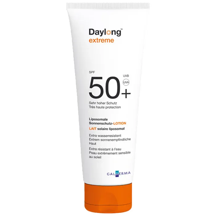 **GALDERMA DAYLONG EXTREME LAIT SPF50+ 100ML**