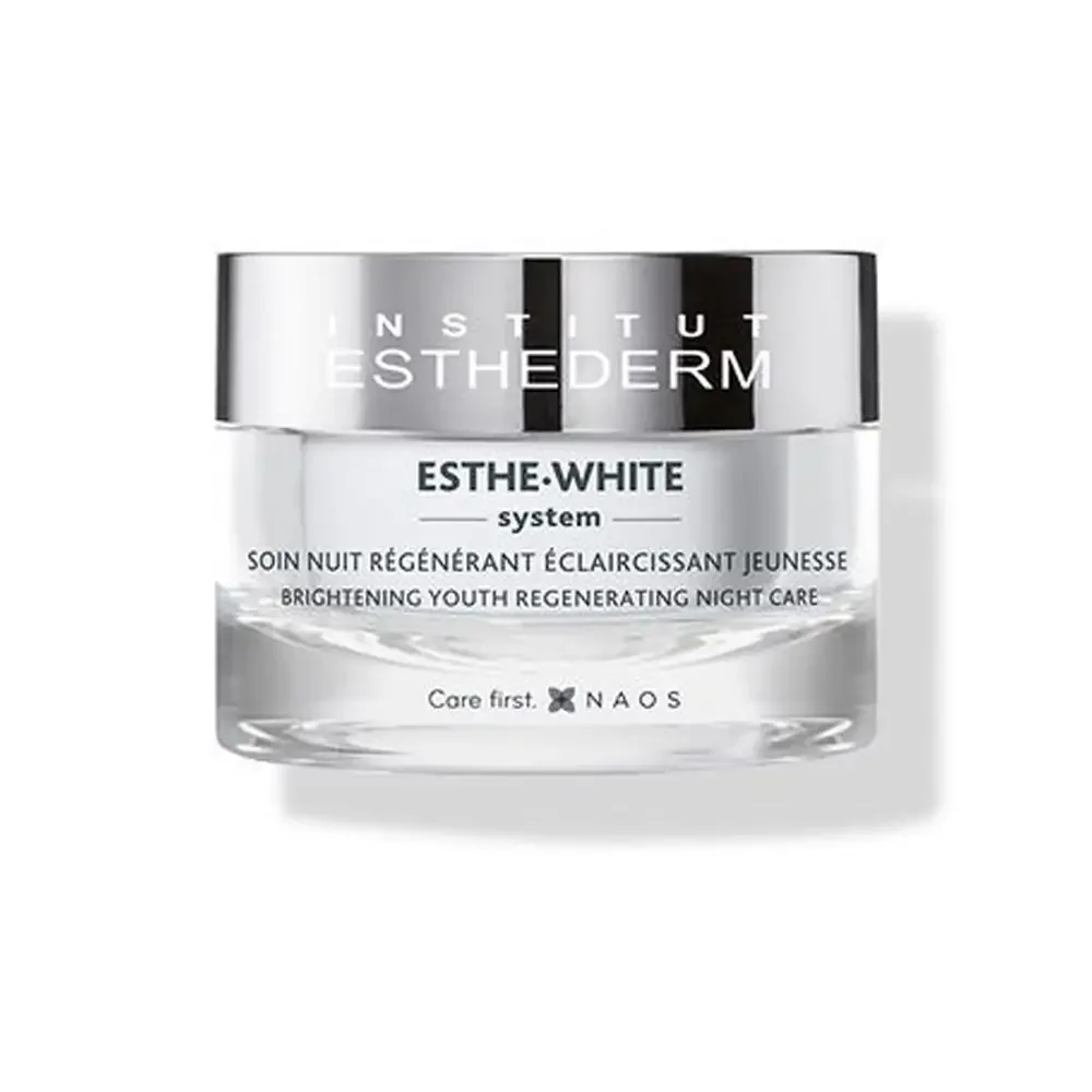ESTHEDERM ESTHE WHITE SOIN NUIT…