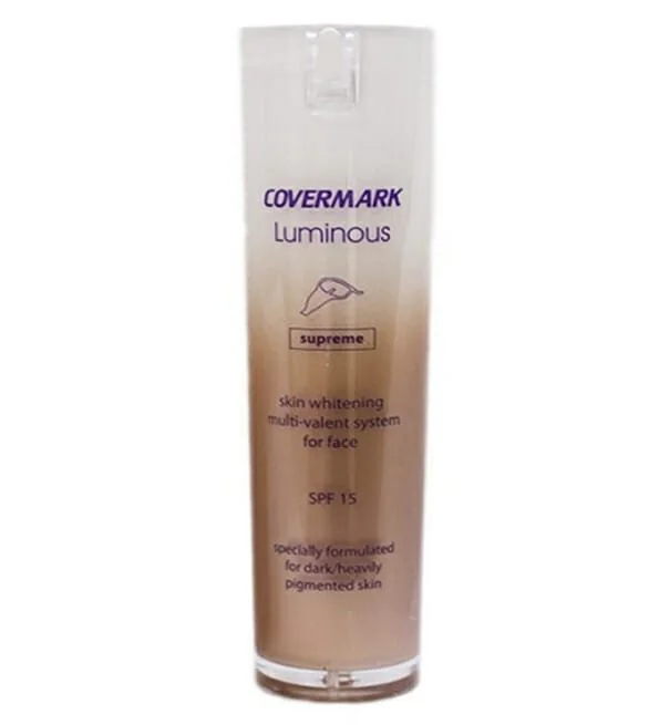 COVERMARK LUMINOUS SUPREME ECLAIRCISSANT
