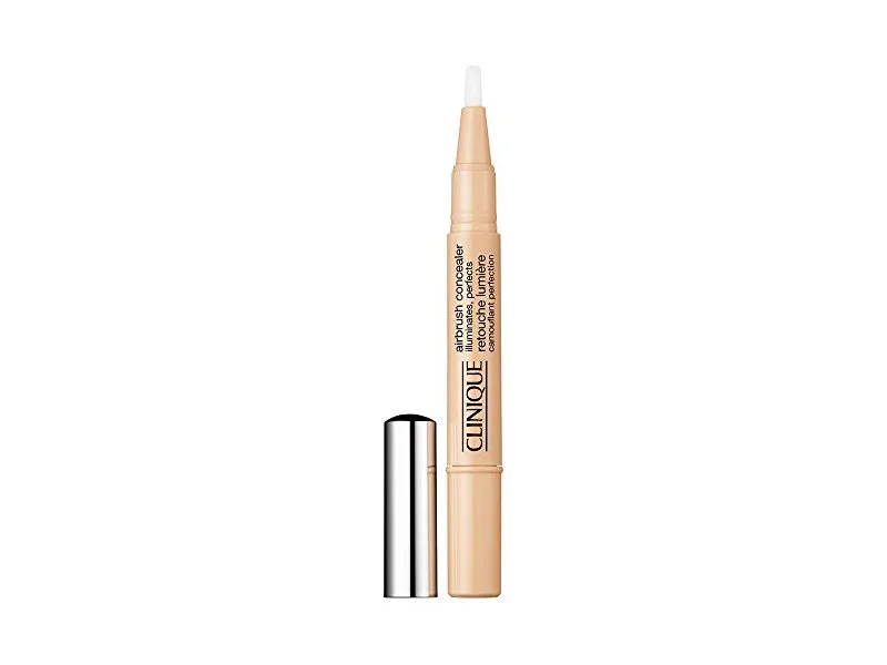 CLINIQUE AIRBRUSH CONCEALER LIGHT HONEY 07…