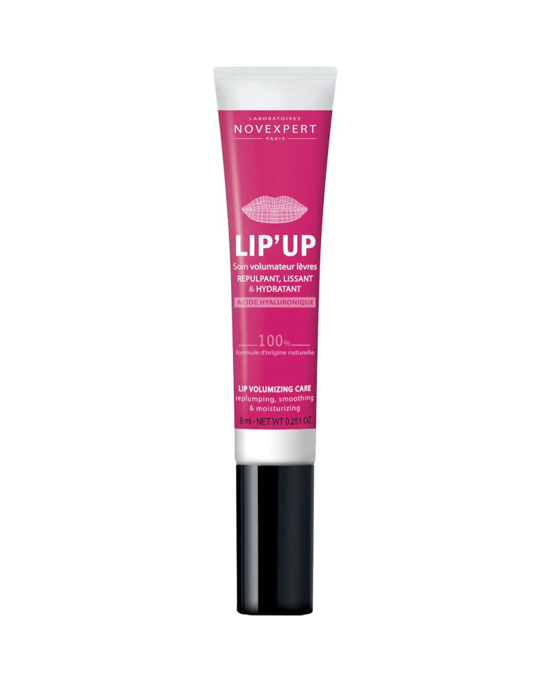 NOVEXPERT SOIN LÉVRES REPULPANT LIP ‘UP 8ML