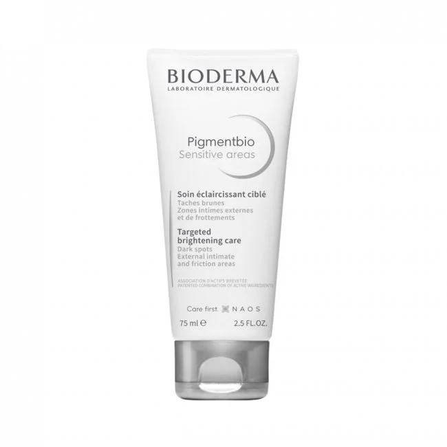 Bioderma – Pigmentbio Sensitive Areas – 75ml