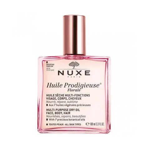 Nuxe Huile Prodigieuse Florale – 100 ml