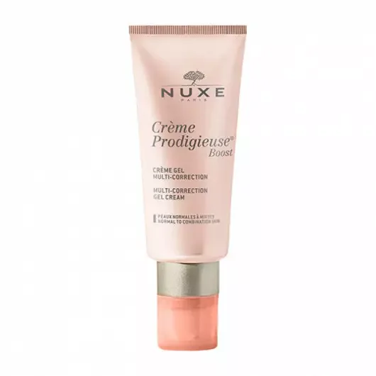NUXE CRÈME PRODIGIEUSE BOOST – CRÈME GEL MULTI-CORRECTION 40ML
