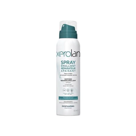 ISIS PHARMA XEROLAN SPRAY REPARATEUR 150ML