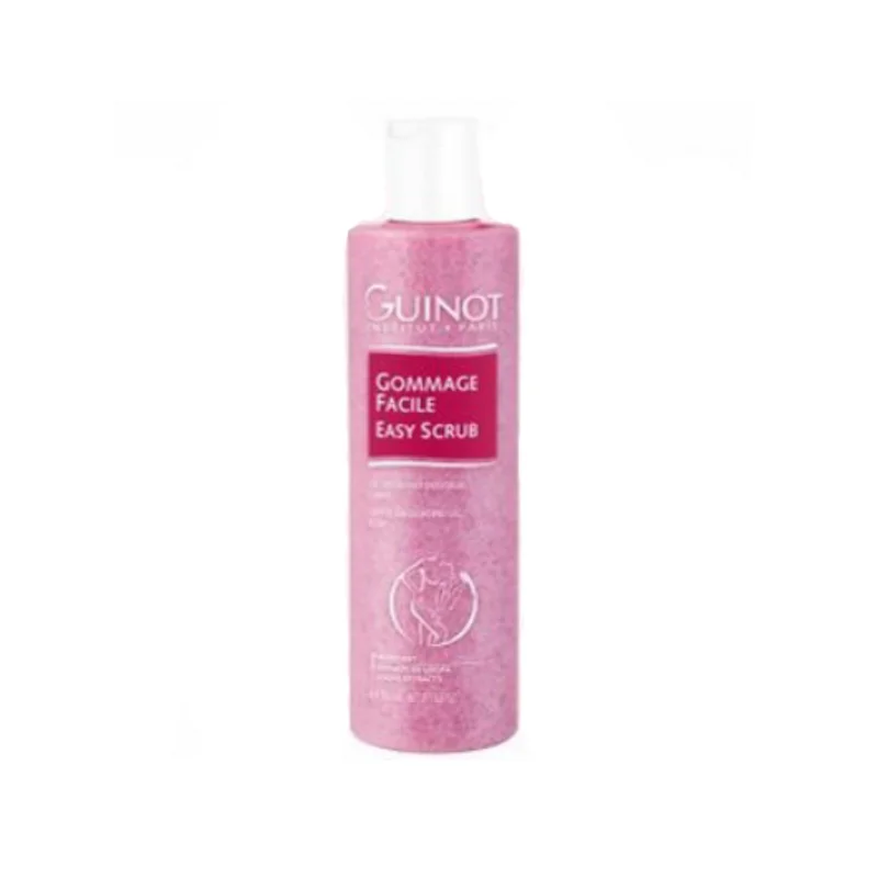 GUINOT GOMMAGE FACILE 300ML