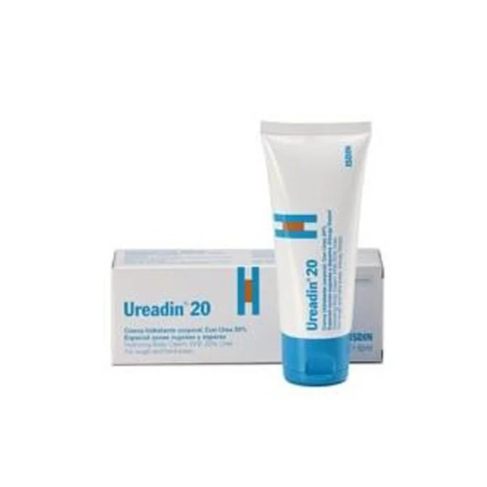 ISDIN UREADIN RX20 CREME