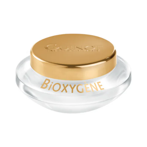 GUINOT BIOXYGENE CREME POT 50ML