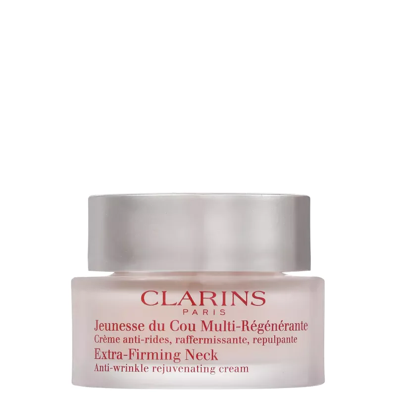 CLARINS JEUNESSE DU COU CREME…