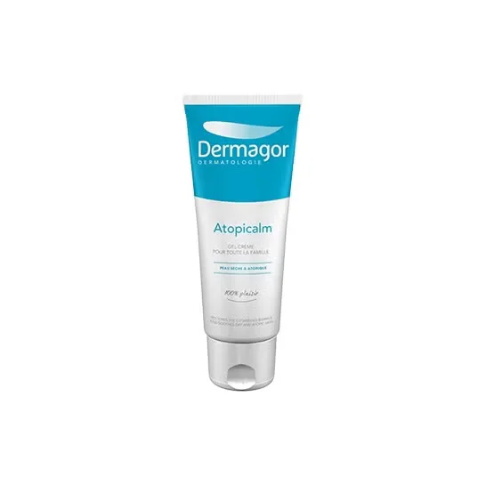 DERMAGOR ATOPICALM SOIN EMOLLIENT (250ML)