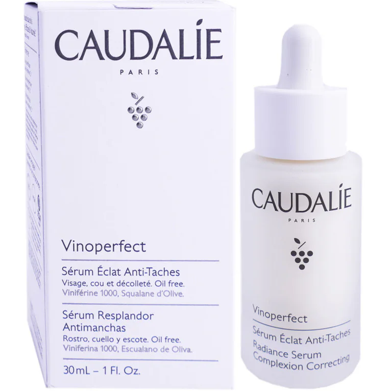 CAUDALIE VINOPERFECT SERUM ECLAT…