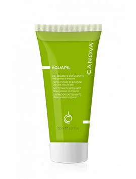 CANOVA AQUAPIL GEL EXFOLIANT 150ML