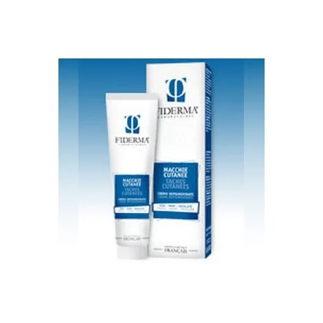 FIDERMA CRÈME DÉPIGMENTANTE INTENSE 50 ML