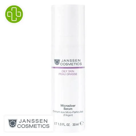 JANSSEN COSMETICS SERUM AUX MICRO…
