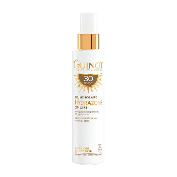 GUINOT SUN LOGIC BRUME ANTI AGE CORPS SPF30 150ML
