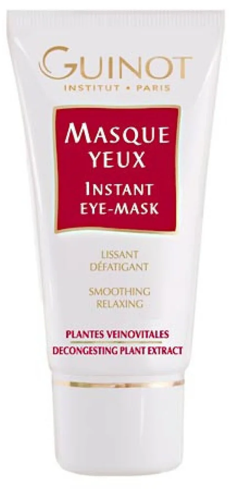 GUINOT MASQUE YEUX T 30ML