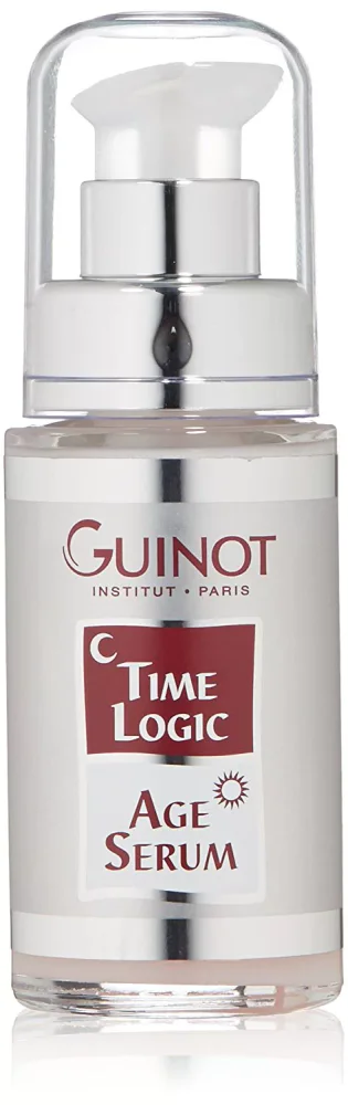 GUINOT TIME LOGIC AGE SERUM 25ML