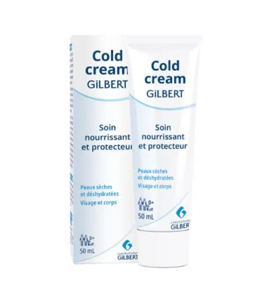 COLD CREAM 50 ML