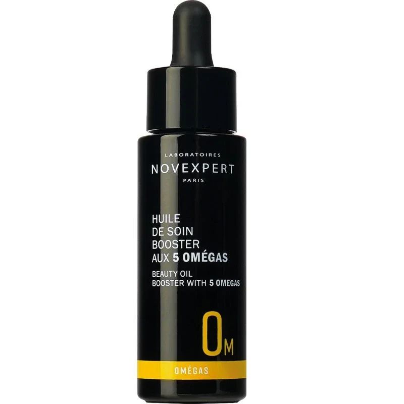 NOVEXPERT LE SÉRUM BOOSTER AUX 5 OMÉGAS – 30 ML