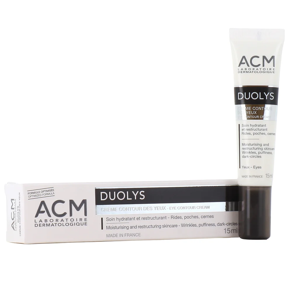 ACM Duolys Crème contour des yeux 15 ml