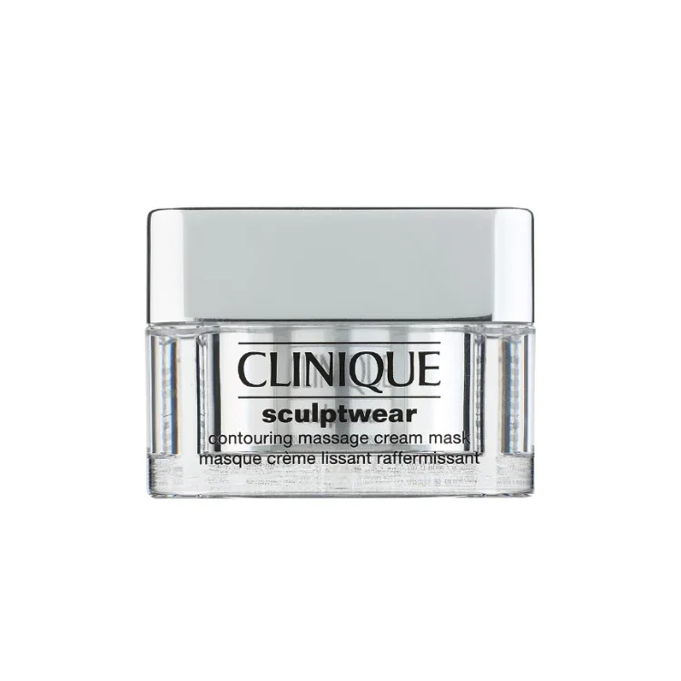 CLINIQUE SCULPTWEAR MASQUE CREME LISSANT…
