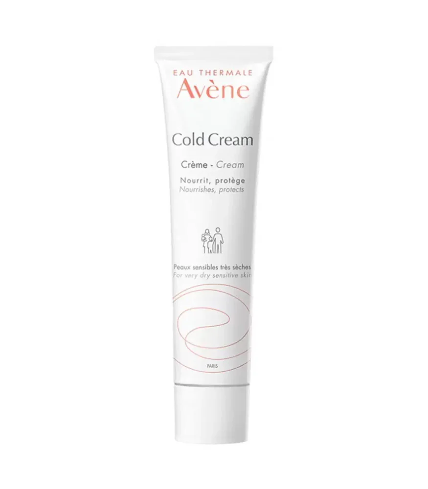 COLD CREAM CRÈME 40ML