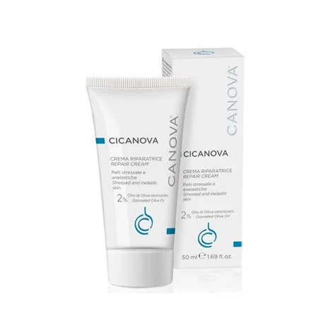 CANOVA CICANOVA CREME REPARATRICE 50ML