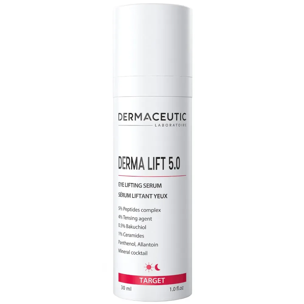 DERMACEUTIC DERMA LIFT 5.0, 30 ML
