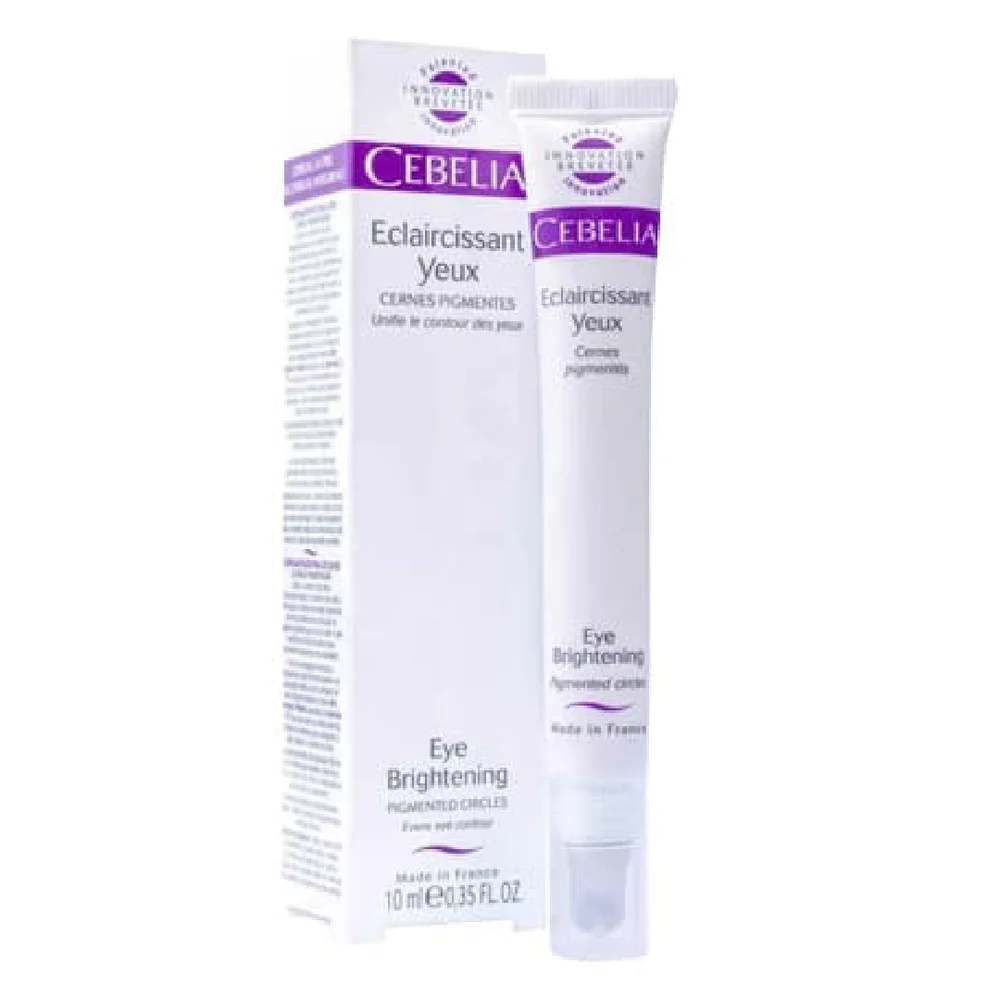 CEBELIA ECLAIRCISSANT YEUX 10ML