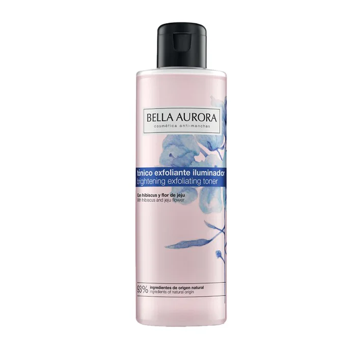 BELLA AURORA Lotion Tonique anti-taches…