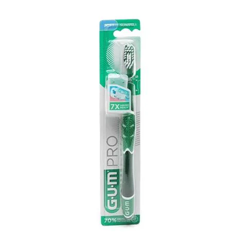 GUM BROSSE A DENT Technique PRO souple…