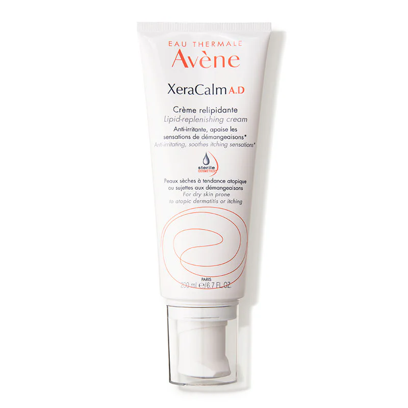 AVENE XERACALM A.D CRÈME RELIPIDANTE