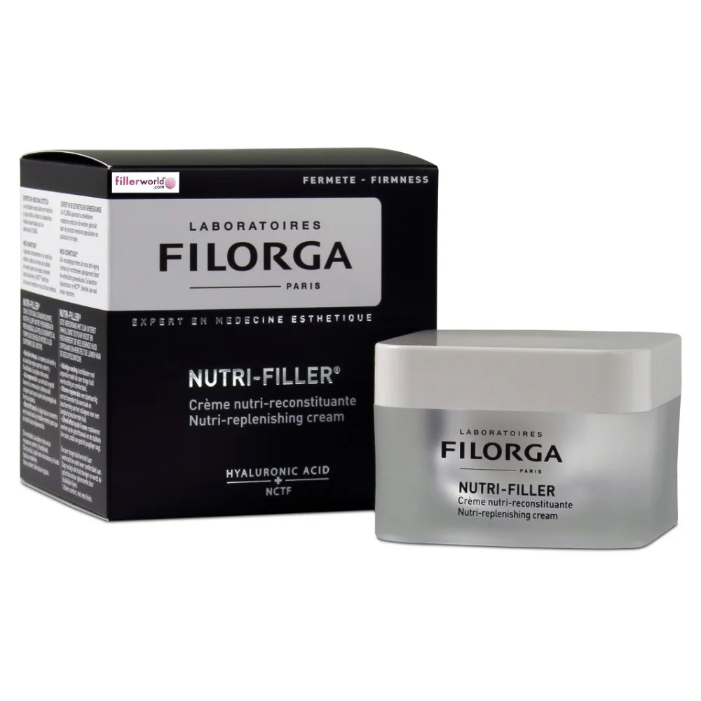 FILORGA NUTRI FILLER 50 ML