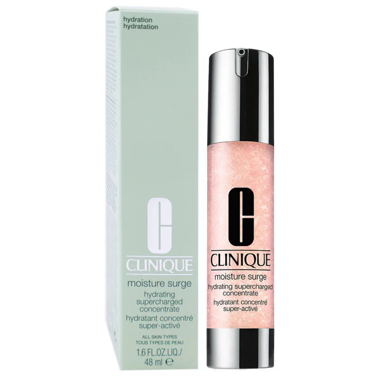 CLINIQUE MOISTURE SURGE HYDRATANT…