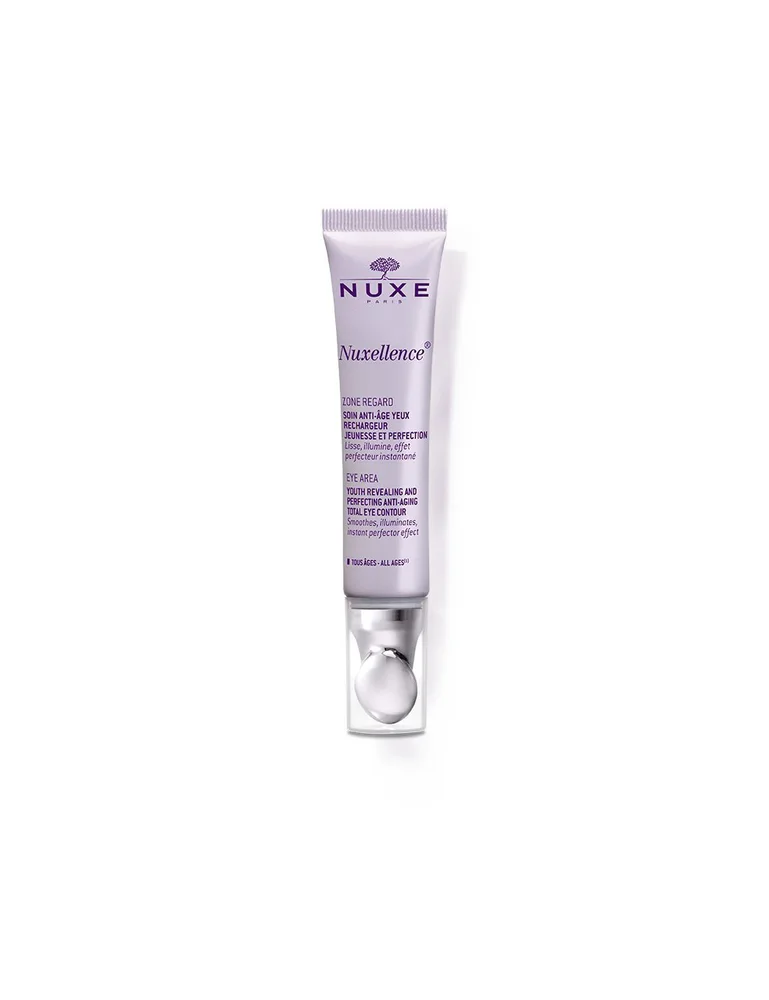 NUXE NUXELLENCE® CONTOUR YEUX 15ML