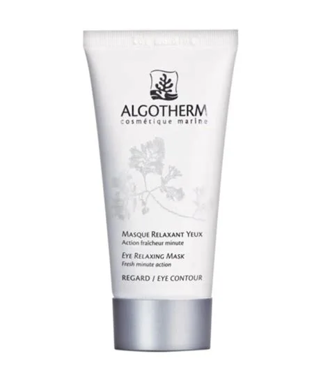 ALGOREGARD MASQUE RELAXANT YEUX 30ML